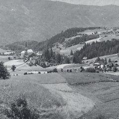 Terenten+Dorf+um+1935