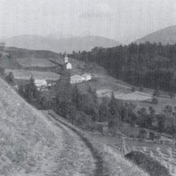 il+villaggio+Margen+anno+1948