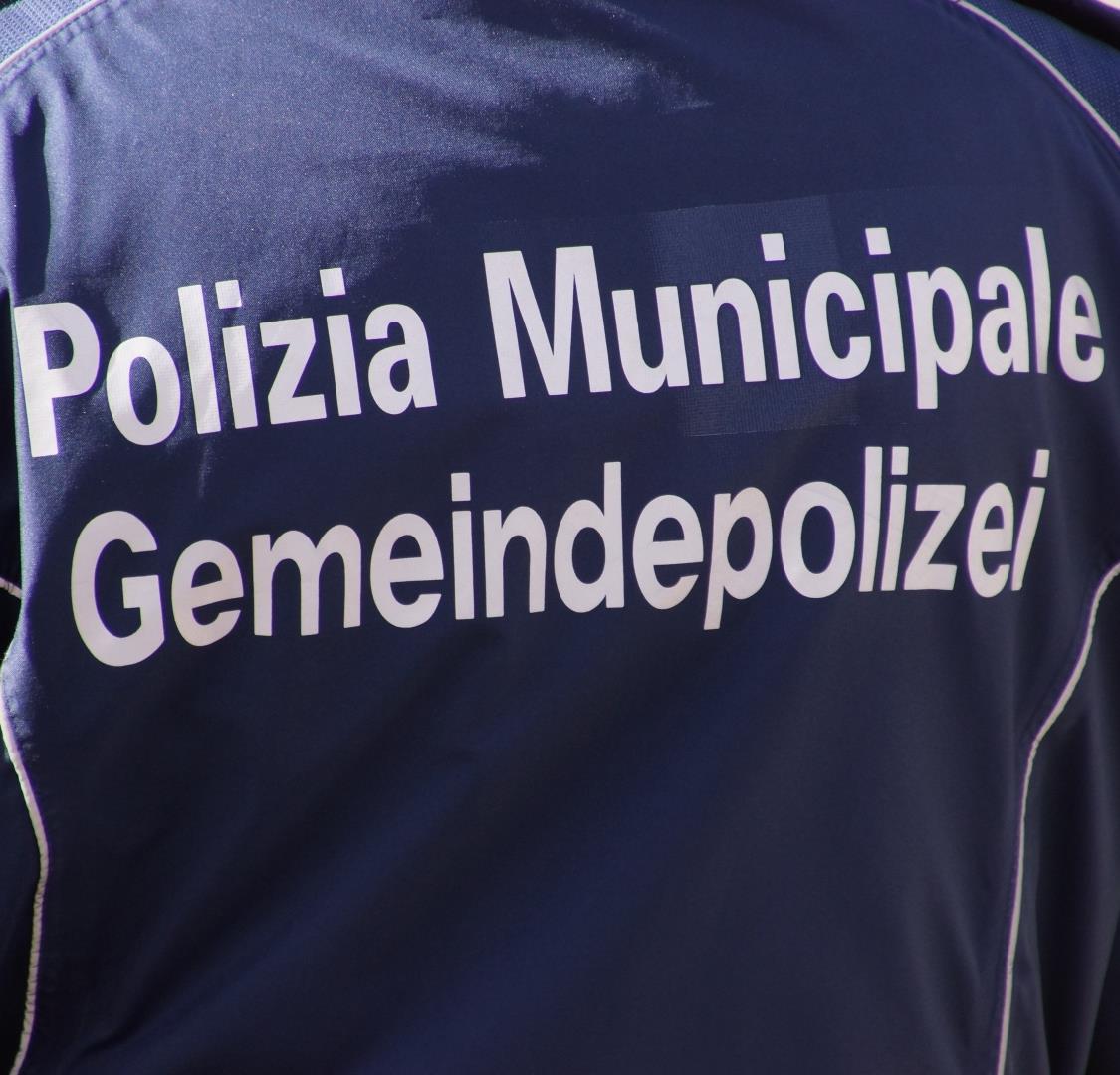 Stadtpolizei