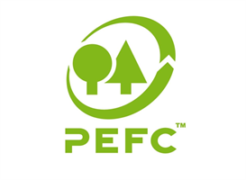 Waldzertifizierung PEFC